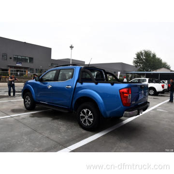 Dongfeng pickup with 2wd